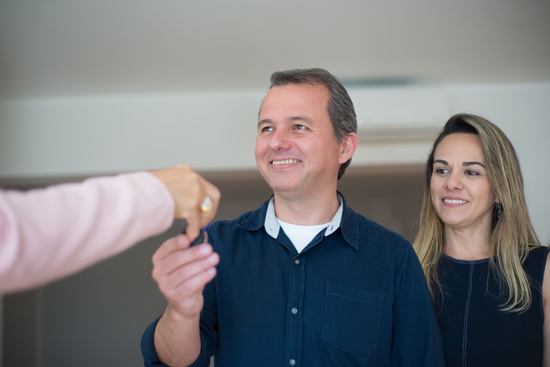 Agence immobilière Indre