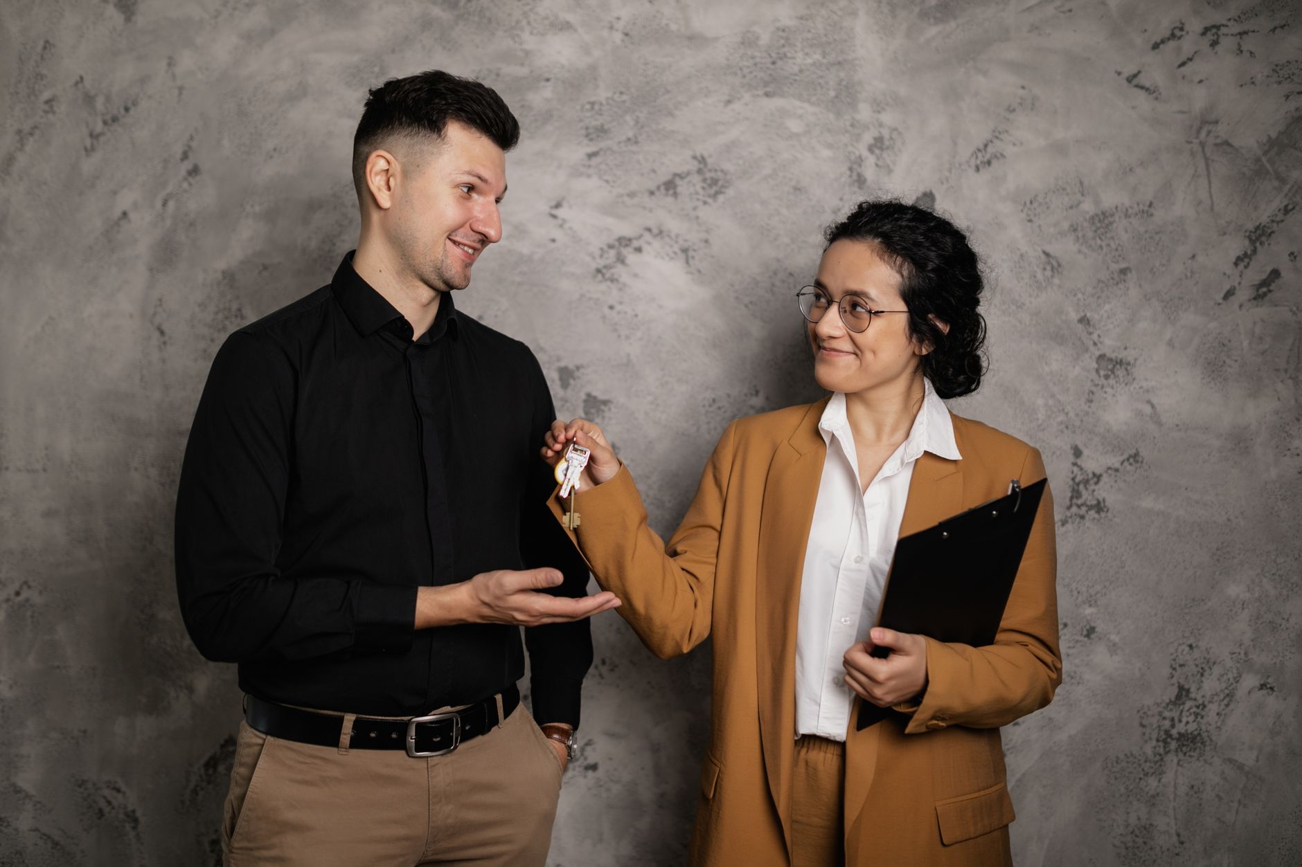 Agence immobilière Indre